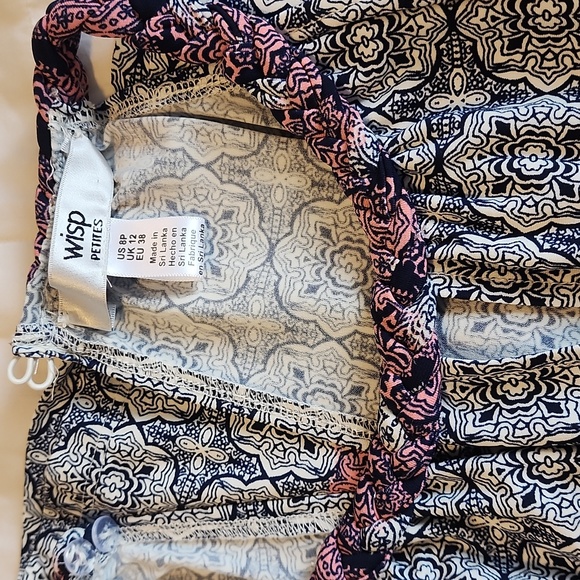 Wisp Maxi Dress - Picture 3 of 4